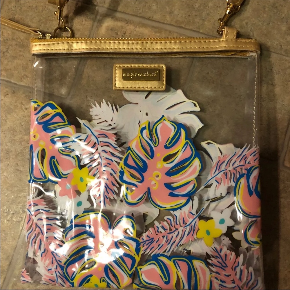 Simply Southern Crossbody
